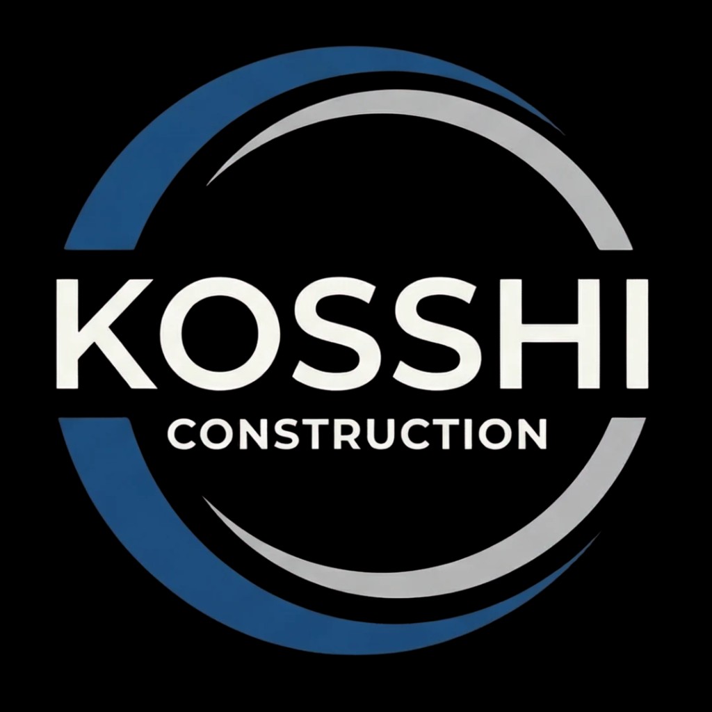 Kosshi Construction
