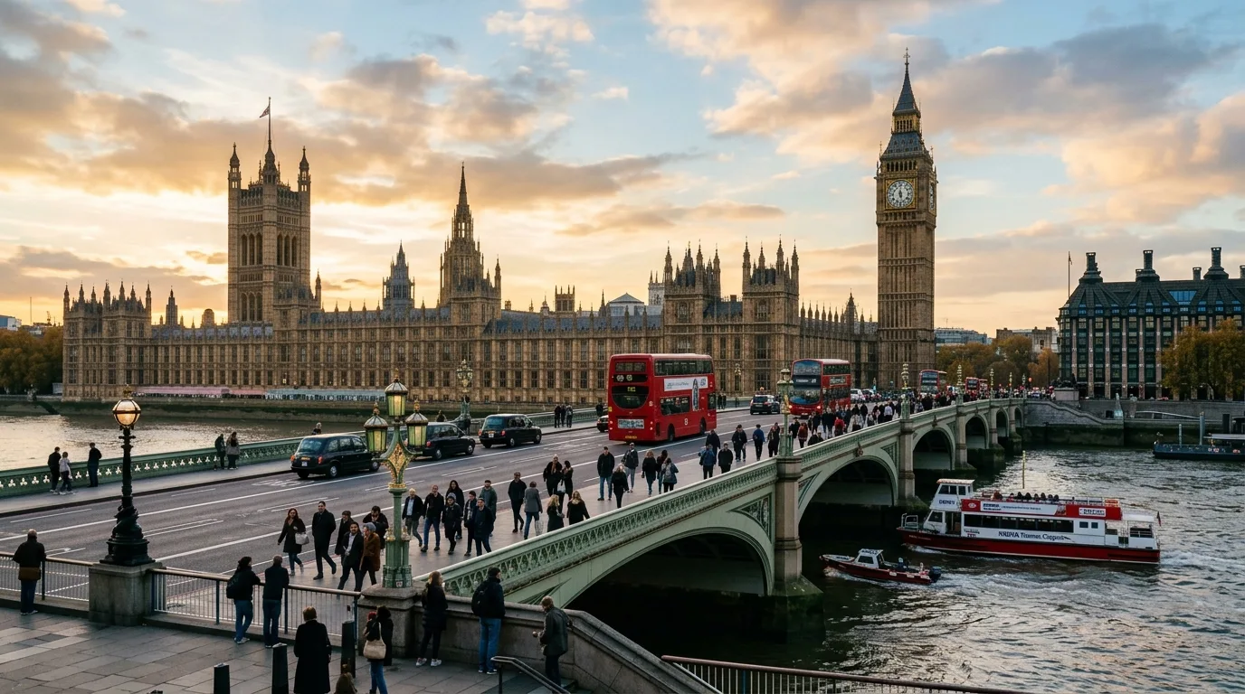 Construction trade supply services in Westminster